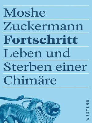 cover image of Fortschritt